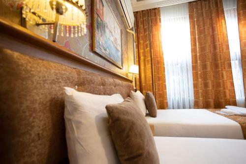Tashkonak Studio Suites - image 7