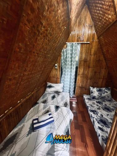 Enchanting Paraw Resort - Fan Room in Malay