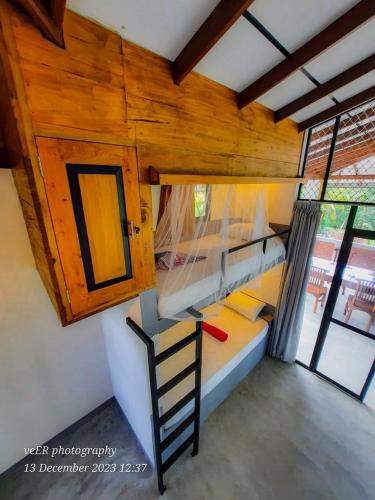 Jungle Escape Surf Hostel - Surf Packages on INSTAGRAM