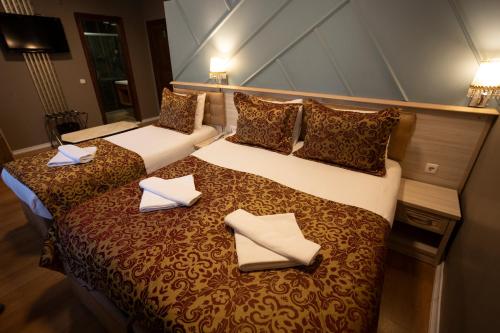 Tashkonak Studio Suites - image 13