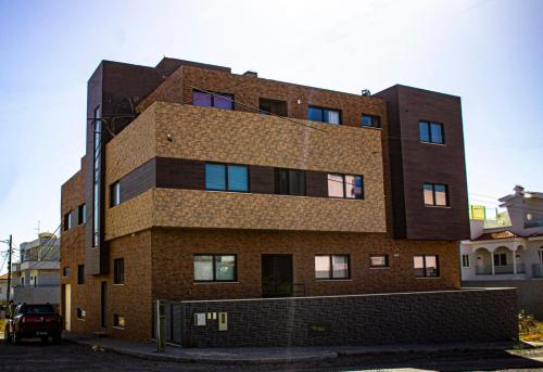 Claris B&B - Apartments