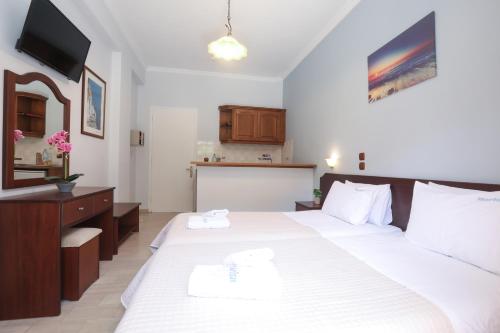 Marina Apartments - image 13