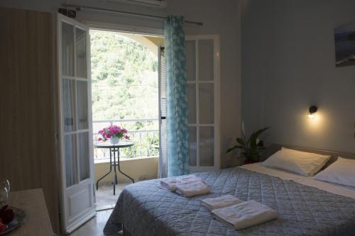 Marina Apartments - image 14