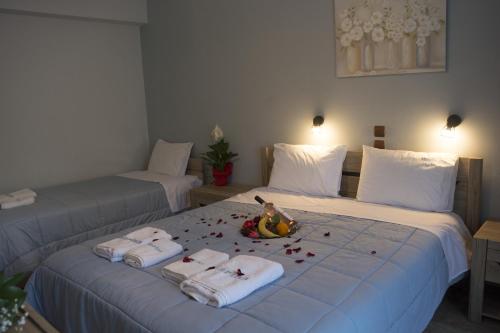 Marina Apartments - image 4