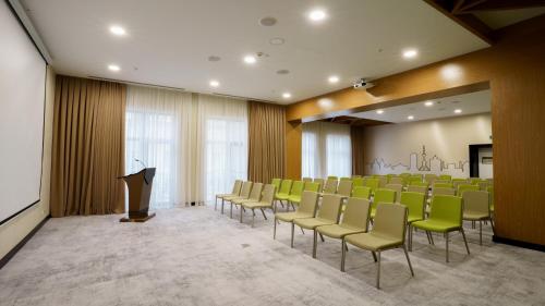 Holiday Inn Tashkent City by IHG