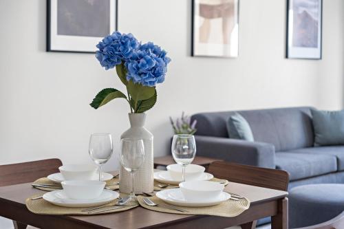 StoneTree - Furnished 1BR in Madinat Jumeirah - image 14