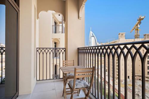 StoneTree - Furnished 1BR in Madinat Jumeirah - image 12