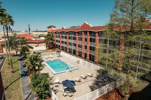 Developer Inn Downtown Orlando, a Baymont by Wyndham