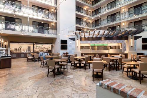 Embassy Suites By Hilton Hotel Los Angeles-International Airport South