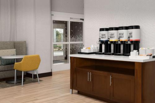 Hampton Inn & Suites Orangeburg, SC in Orangeburg, USA