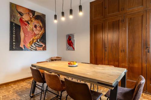 Canela Homes BARCELONA RAMCAT37, Barcellona