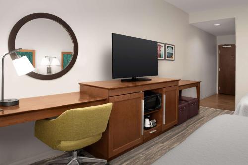 Hampton Inn & Suites Orangeburg, SC