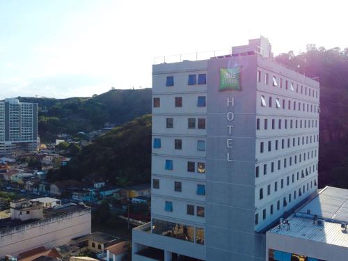 ibis Styles Tres Rios