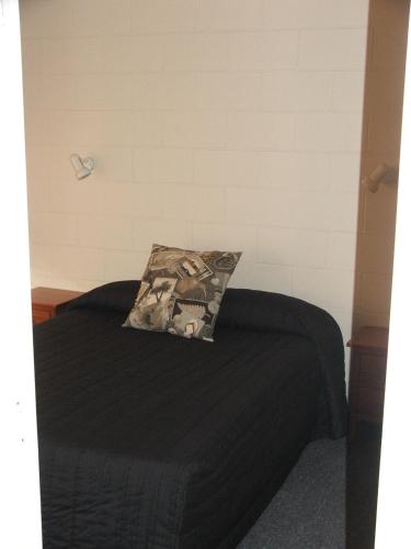 Hotel interior view