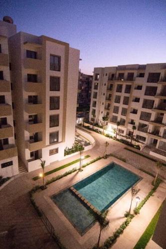 Luxury apartment fully furnished, Casablanca (fotografie 10)