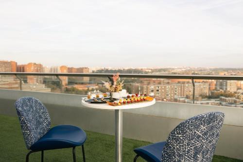 Ayre Gran Hotel Colón - image 14