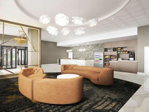 Doubletree By Hilton Poughkeepsie