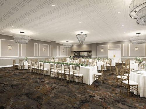 The Poughkeepsie Grand Hotel - image 9