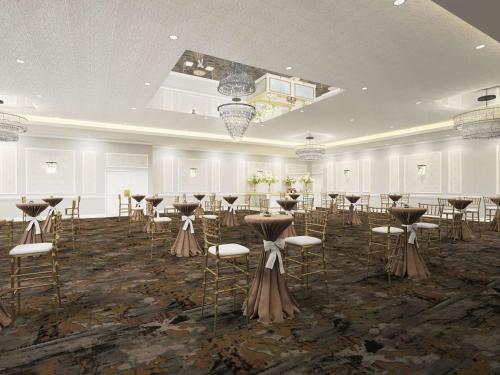 The Poughkeepsie Grand Hotel - image 4
