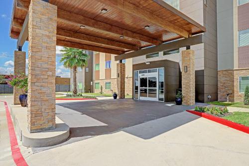Country Inn & Suites by Radisson Houston Westchase-Westheimer in Houston, USA