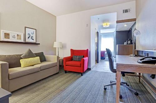 Country Inn & Suites by Radisson Houston Westchase-Westheimer in ฮุสตัน (TX)