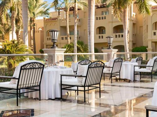 Rixos Sharm El Sheikh - Ultra All Inclusive Adults Only 18 Plus