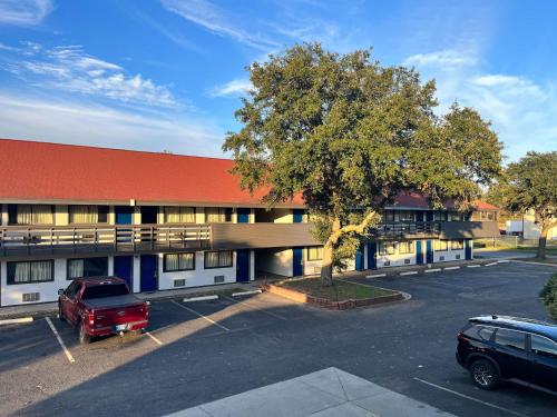 Studio 6 Suites Shreveport, LA Industrial Loop in Shreveport, Vereinigte Staaten von Amerika