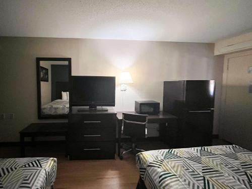 Studio 6 Suites Shreveport, LA Industrial Loop in Shreveport, USA