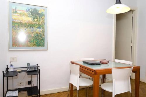 Boutique Central Apt in BuenosAires