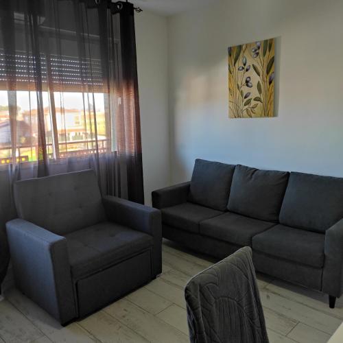  Apartamento Altomira in Buendía