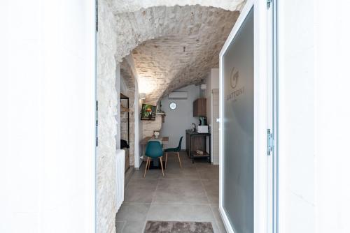 Gattoni Room by Rentbeat - Apartment - Martina Franca