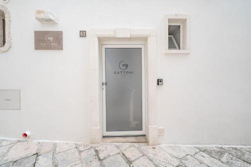 Gattoni Suite&Room Room Type - Appartamento