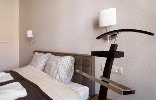 NN Apartman Budapest - image 9