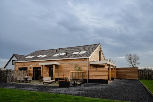 B&B de Cley 2