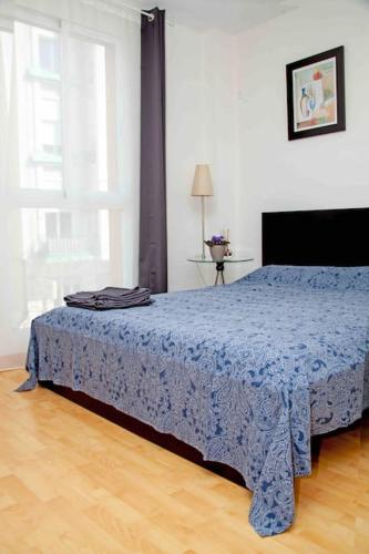 A studio-apartment in a newly built house.WIFI, Valencia (foto 7)