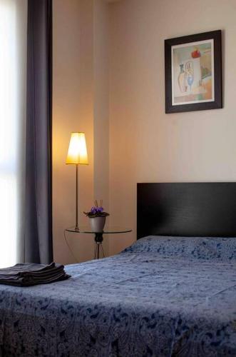 A studio-apartment in a newly built house.WIFI, Valencia (foto 6)