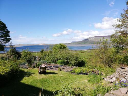 Aed, Curlew Cottage in Strandhill