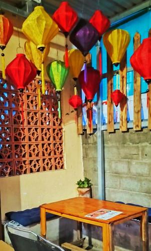 ทัศนียภาพ, Homestay GÁC MƠ Vũng Tàu (Homestay GAC MO Vung Tau) in เฟือง 4