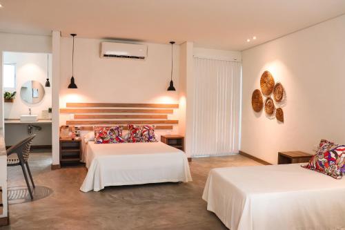 Los Colores Ecoparque