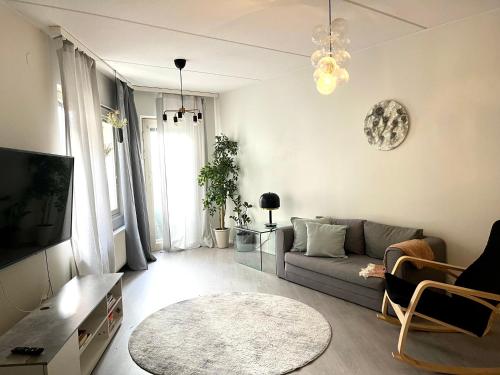 Central 2 Br - Apartment - Tampere