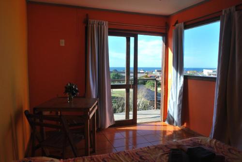 Fasiliteter, Terrazas de Aguas Dulces in Aguas Dulces