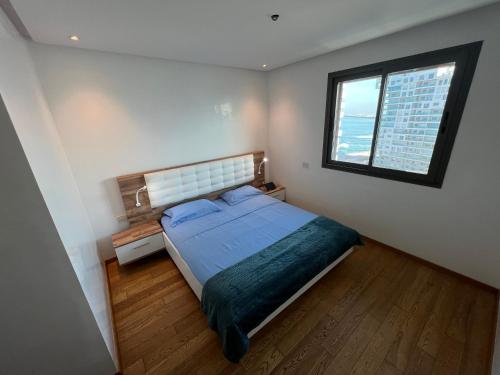 Appartement Ocean View - Marina Casablanca, Casablanca (photo 10)