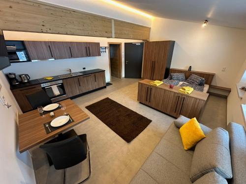  DARO living Top 7, Unterkunft in Sankt Margarethen im Lungau