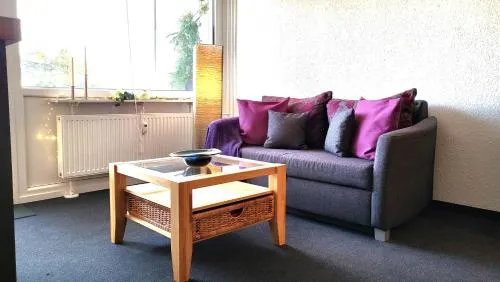 Ferienwohnung Sonnenberg Hahnenklee in Hahnenklee-Bockswiese, Deutschland
