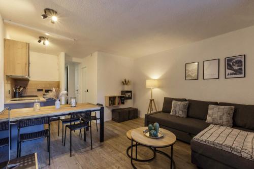 Chamonix Sud - Jonquilles 209 - Happy Rentals - Apartment - Chamonix