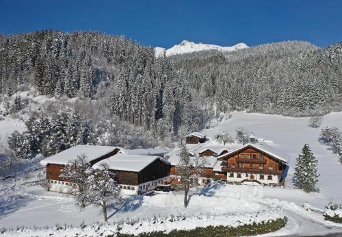  Moserhof in Schladming
