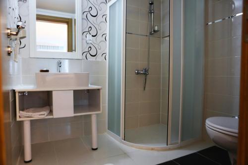  Uğur Otel in Kaş