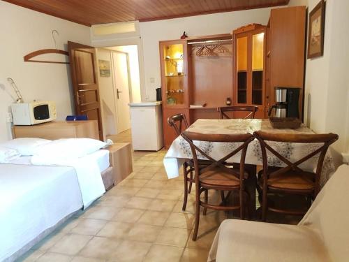 Beautiful Studio at Glyfada