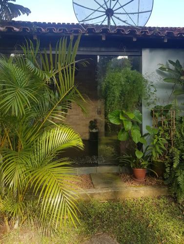 Chalé Ilhabela Perequê Chalé Ilhabela Perequê