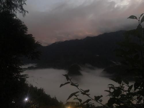 Lanh Sapa Homestay - 전망